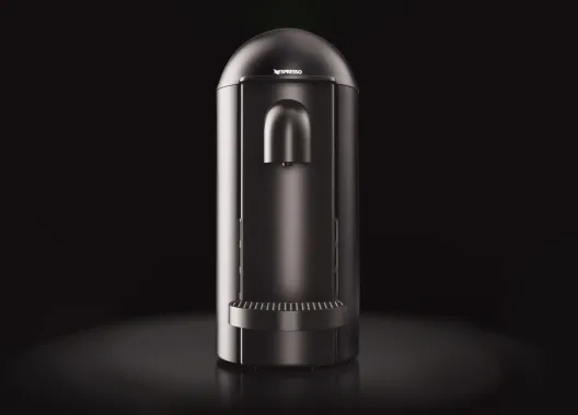 Nespresso - Coffee Experience