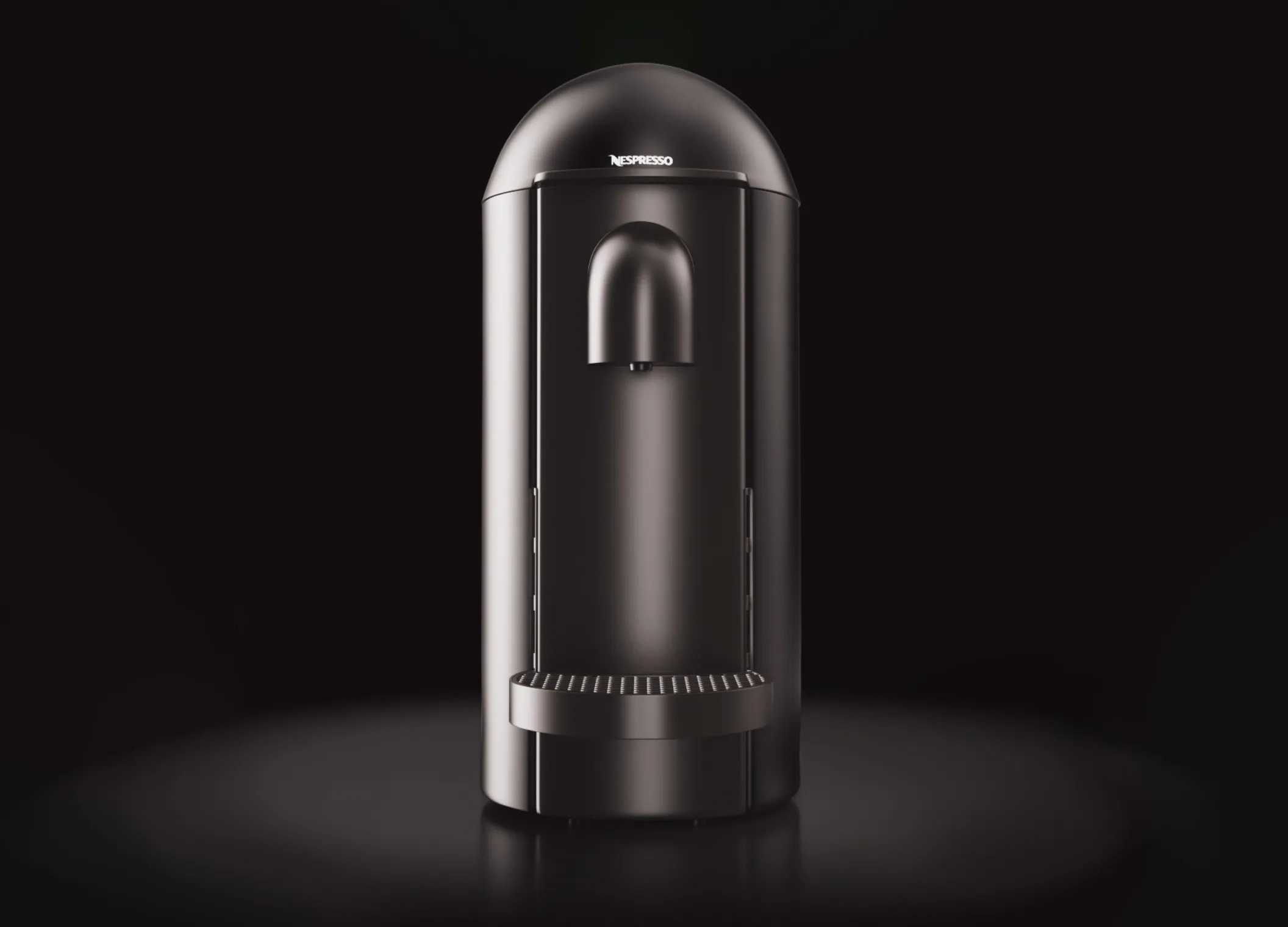 Nespresso - Coffee Experience