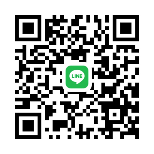 LINE QR code